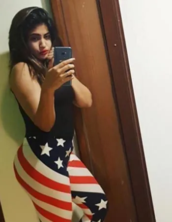 Niharika - Call Girls in Bangalore