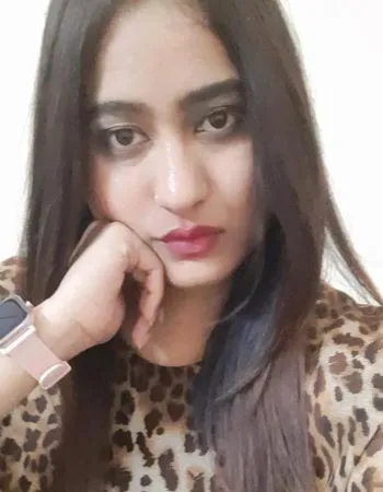 Jyoti - Bangalore Call Girl Service
