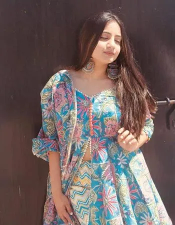 Nabhitha - Call Girl Bangalore
