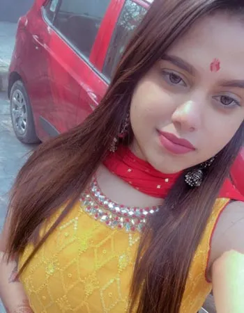 Mitali - Call Girl Service in Bangalore